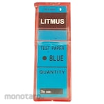 Edumedia Litmus Paper Blue (Kertas Lakmus)