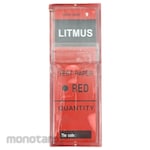 Edumedia Litmus Paper Red (Kertas Lakmus)