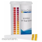 HYDRION Test pH (Pengujian pH)