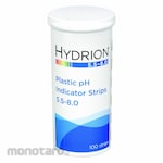 HYDRION pH Test Strips