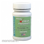 INDUSTRIAL TEST SYSTEMS Test Strip General (Strip Uji)