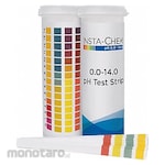 INSTA CHECK pH Test Strips, Paper, & Pencil (Set Uji pH)