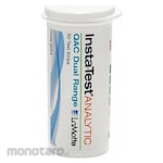 INSTA-TEST Test Strip Chemical Single-Parameter (Strip Uji)