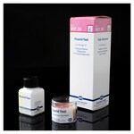 ISIS Fluorine test paper