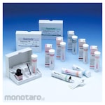 ISIS Semi-quantitative ion test paper