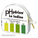 KENIS Iodine test paper roll type