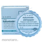 KENIS Potassium iodate starch test paper