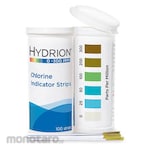KENIS Test Paper Chlorine (Kertas Uji)