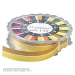 KENIS Two-band pH test paper