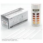 Kyoritsu Chemical Check Lab Test Strip Hypochlorous Acid WAP-ClO Series (Strip Uji)