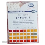 MACHEREY-NAGEL Kertas PH Indikator