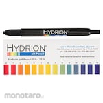 MICRO ESSENTIAL pH Test Strips, Paper, & Pencil
