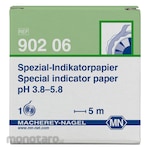 MN(MACHERRY-NAGEL) Indicator Paper Roll Type (Kertas Indikator)