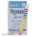 MN(MACHERRY-NAGEL) Test Paper pH Pehanon Stick (Kertas Uji pH)