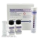 MN(MACHERRY-NAGEL) Test Strip Quantofix Formaldehyde (Strip Uji)