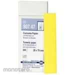 MN(MACHERRY-NAGEL) Test Strip Turmeric (Strip Uji)