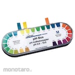 Merck (Merck Millipore) Test Paper pH Roll Type (Kertas Uji pH)
