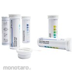 Merck (Merck Millipore) Test Strip Ion Semi-Quantitative Ascorbic Acid MQuant (Strip Uji)