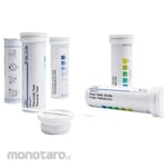 Merck (Merck Millipore) Test Strip Ion Semi-Quantitative MQuant (Strip Uji)