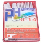 Non Brand Indicator Paper pH (Kertas Indikator pH)