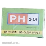 Non Brand Test Strip pH (Strip Uji pH)