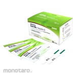 OneMed Detecto Anti HbS Hepatitis B HB S Test Strip