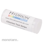 SANSYO Chlorine Test Paper
