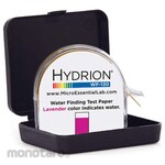 SANSYO Moisture Detection Test Paper