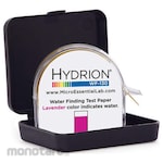 SANSYO Test Paper Moisture Detection (Kertas Uji)