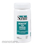 Serim Research Test Paper Residual Glucose (Kertas Uji)