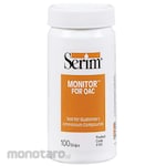 Serim Research Test Strip Quaternary Ammonia Compound (Strip Uji)