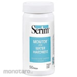 Serim Research Test Strip Water Hardness (Strip Uji)