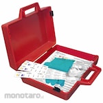 Spilfyter Classifier Chart, Wastewater