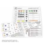 Spilfyter Test Strip Multi-Parameter (Strip Uji)