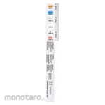 Spilfyter Test Strip Multi-Parameter (Strip Uji)