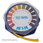 TRUSCO pH Examination Paper