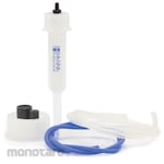 Hanna Instruments Solvent or Waste Bottle Top Assembly