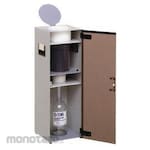 Horiba Solvent Reclaimer for Recycling Solvent S-316