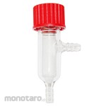 OHAUS Flow Chamber Glass