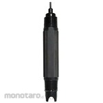 Mother Tool Throw-In Electrode
