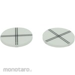 SIBATA SCIENTIFIC TECHNOLOGY Marking Board for Fluorometer