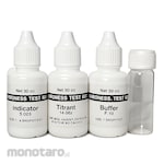 ALFA TEST Hardness Test Kit