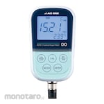 AS ONE Portable Waterproof Dissolved Oxygen Meter
