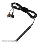 AS ONE Salinity Electrode For Replacing Optical Dissolved Oxygen Meter