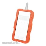 Automatic System Research Optical Dissolved Oxygen Concentration Meter Silicone Rubber Case