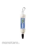 Cole Parmer Traceable Dissolved Oxygen Pocket Tester With Calibration