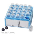 HACH Dissolved Oxygen AccuVac Ampules High Range
