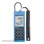 Hanna Instruments Dissolved Oxygen Meter Practical Waterproof