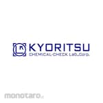 Kyoritsu Chemical Check Lab glass cell jar