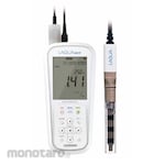 LAQUAact Handled Conductivity Meter